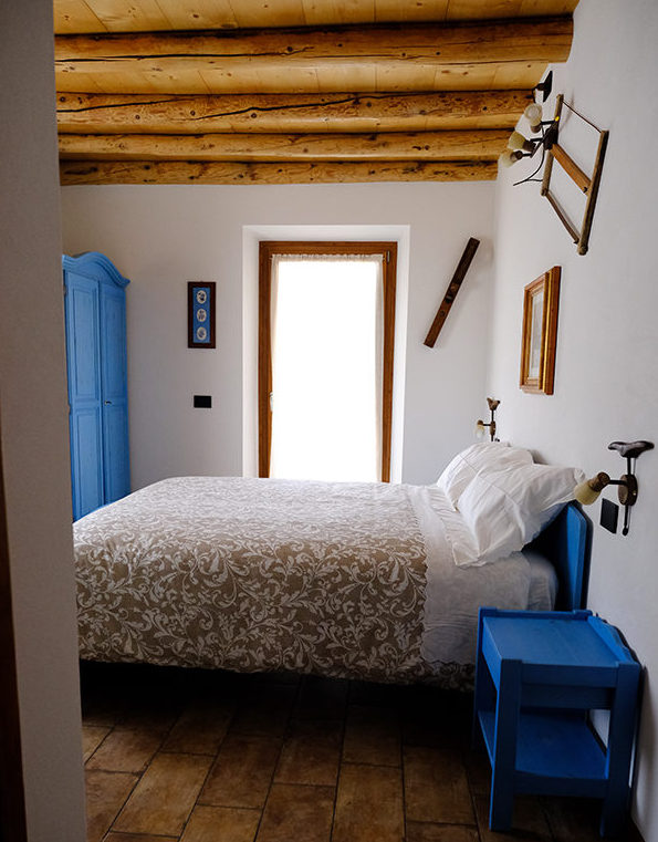 Stanza del Legno